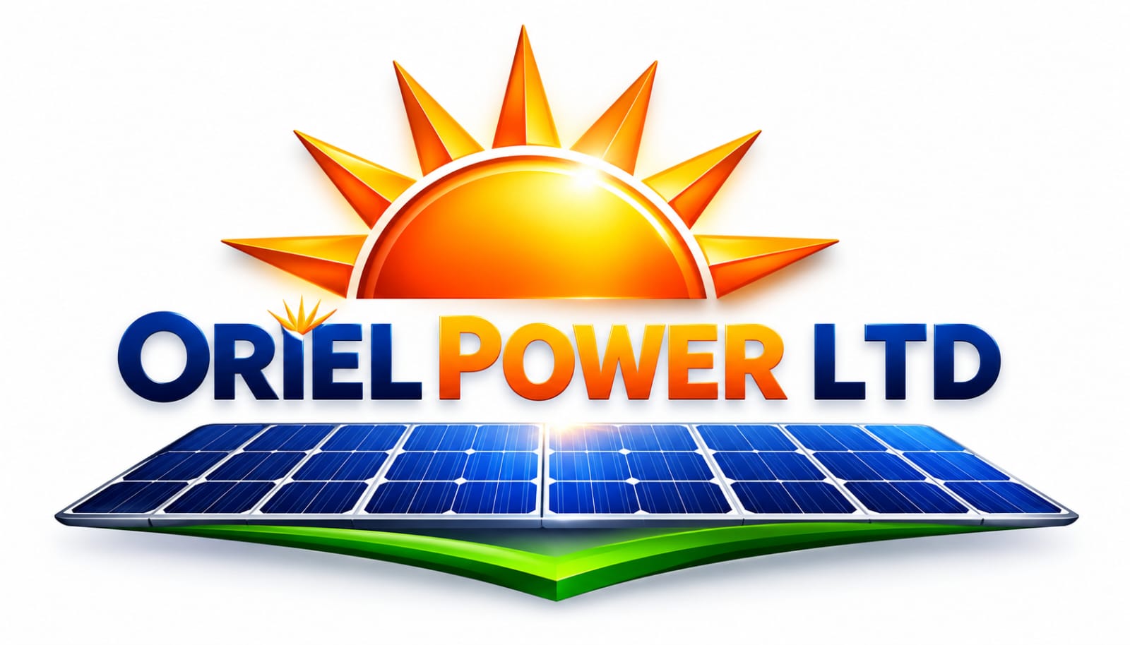 Oriel Power Ltd