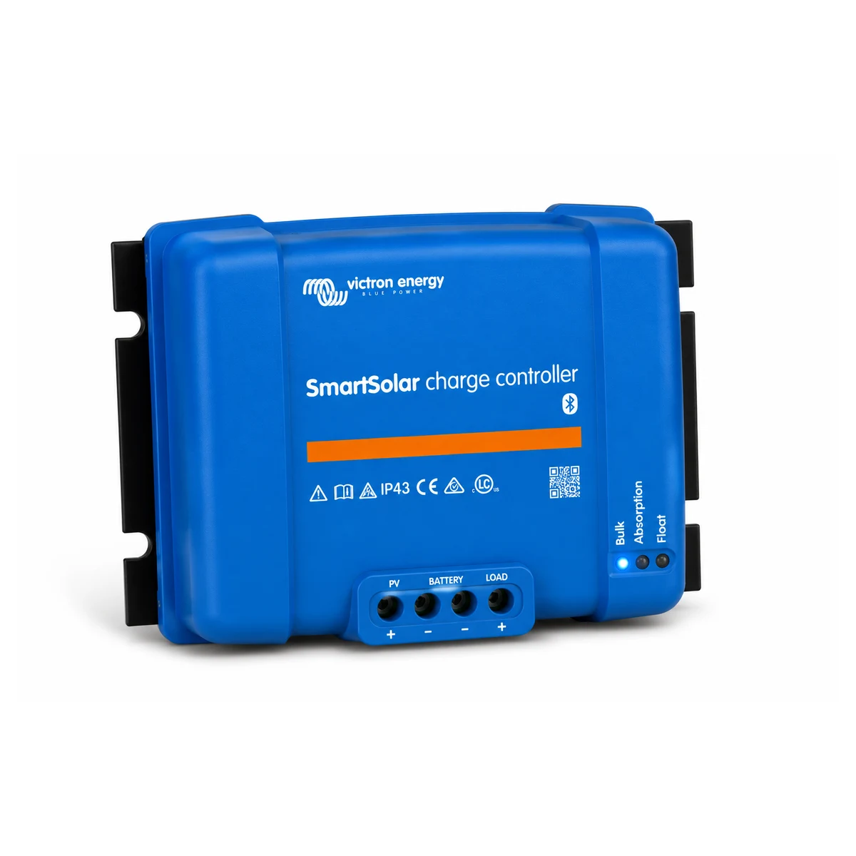 SMART SOLAR MPPT 100/50, product photograph